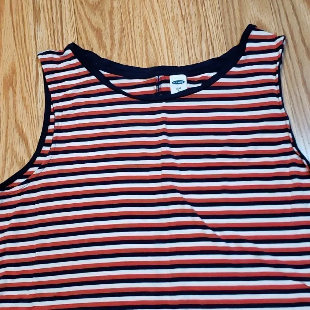 Old Navy very good